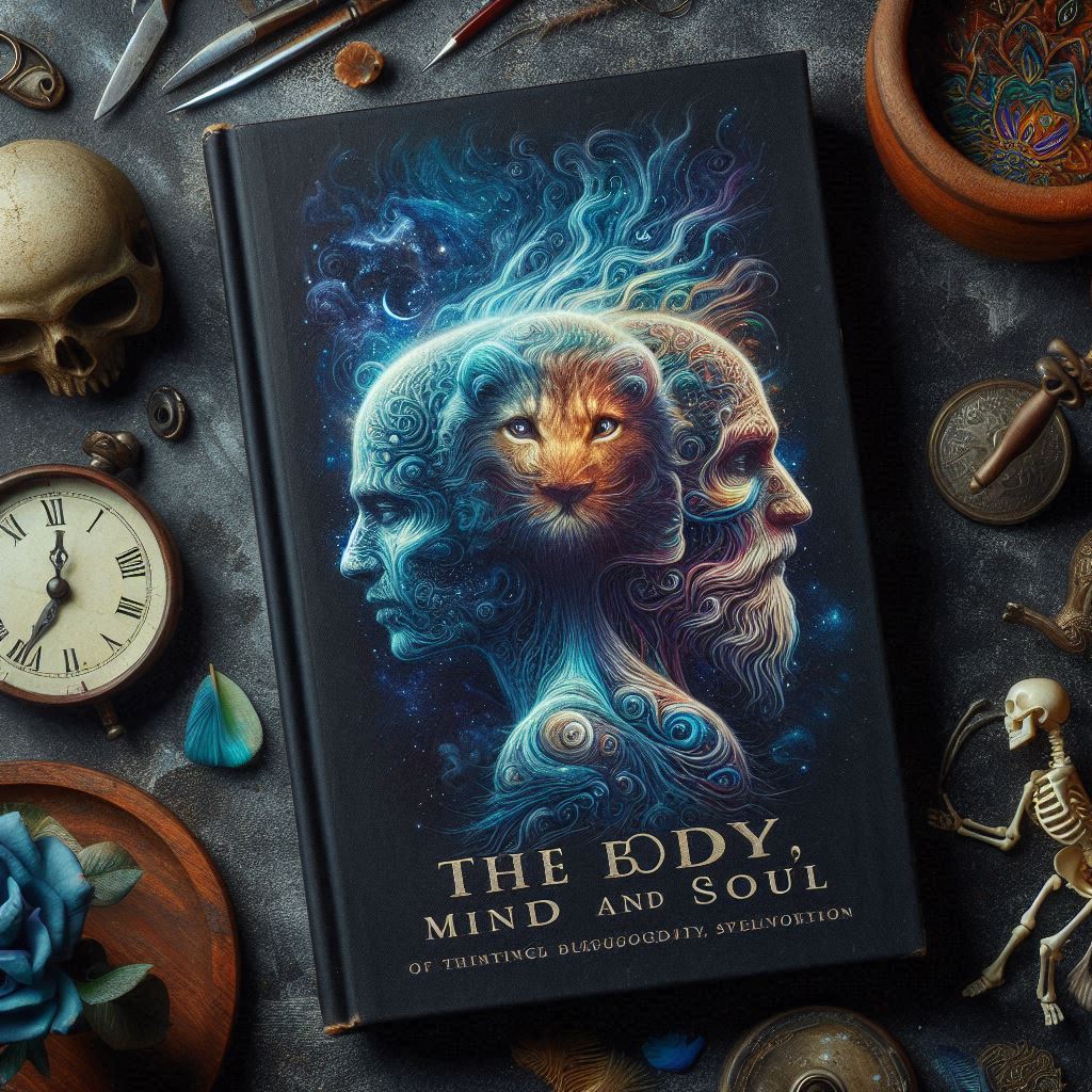 <span class="contents" lang="zh-TW">身心靈</span><span class="contents" lang="en" translate="no">Mind and Soul</span><span class="contents" lang="zh-CN" translate="no">身心靈</span>